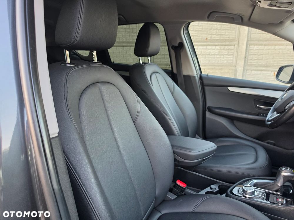 BMW Seria 2 225xe iPerformance Advantage - 14