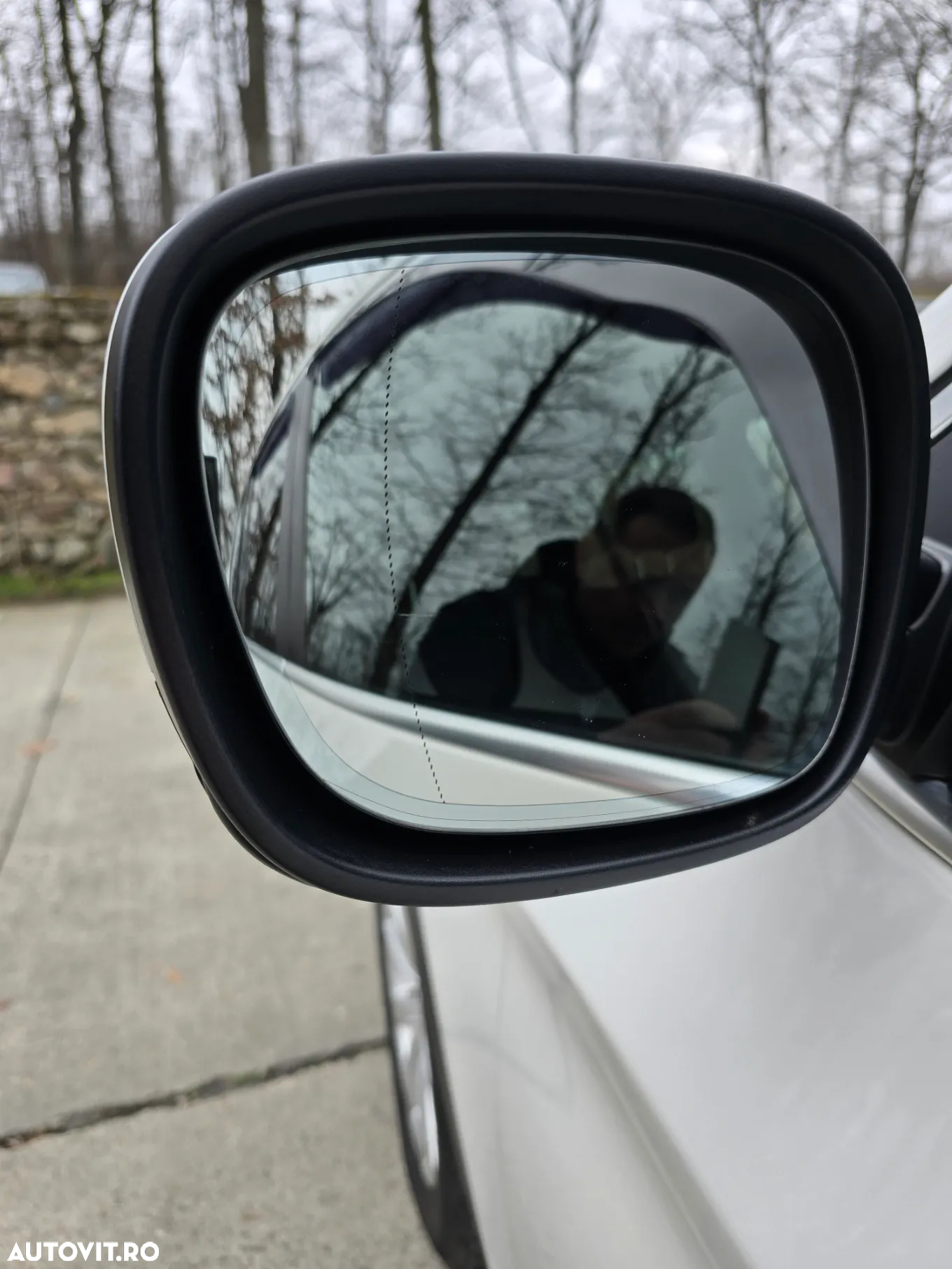 BMW X3 xDrive20d Aut. - 12