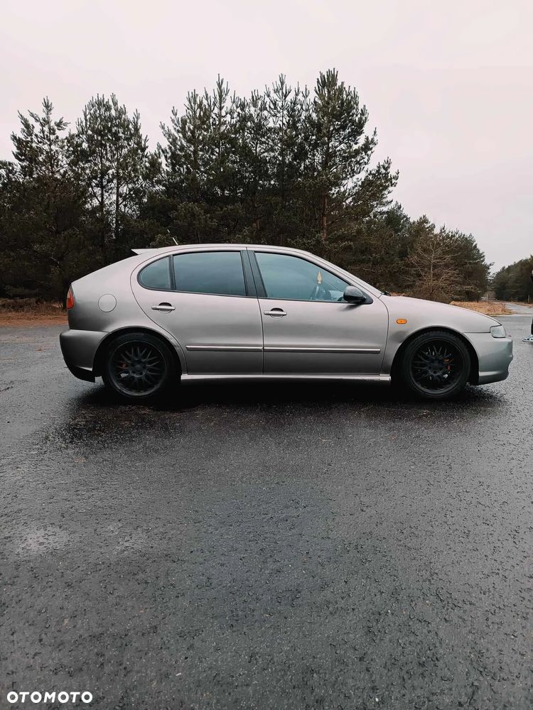 Seat Leon 1.6 Stella - 3