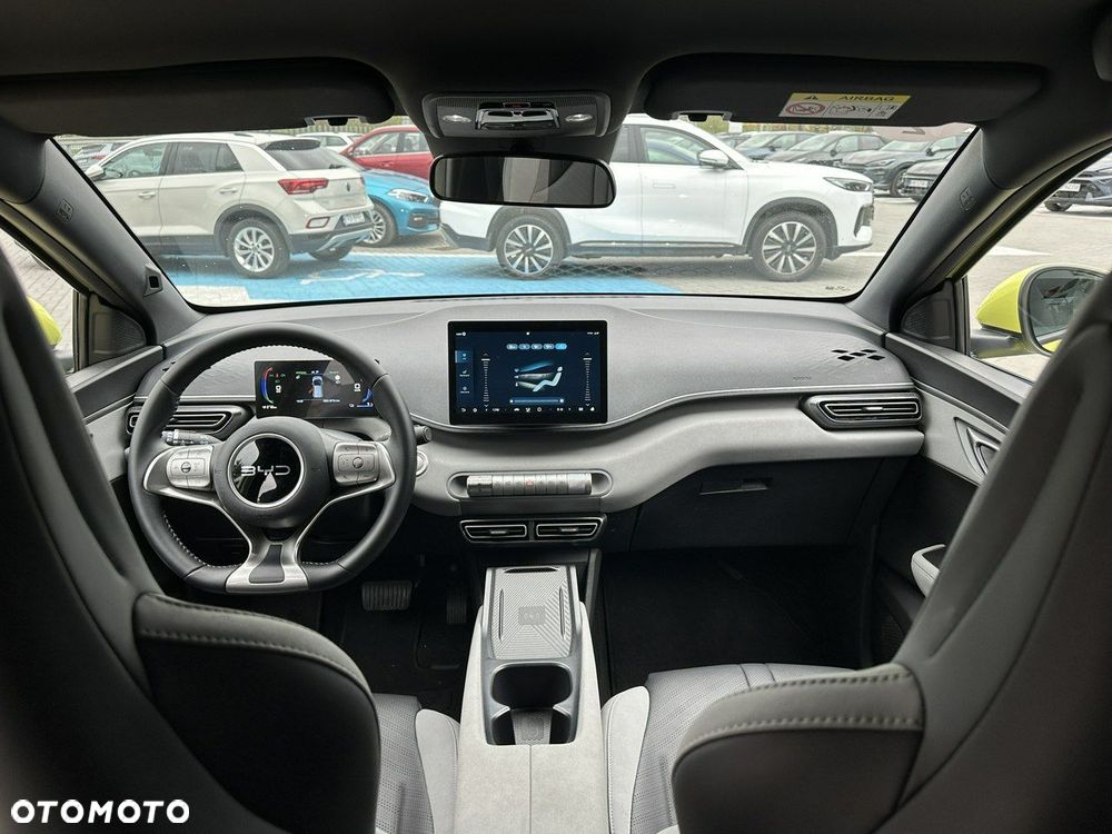 BYD Dolphin Surf - 18