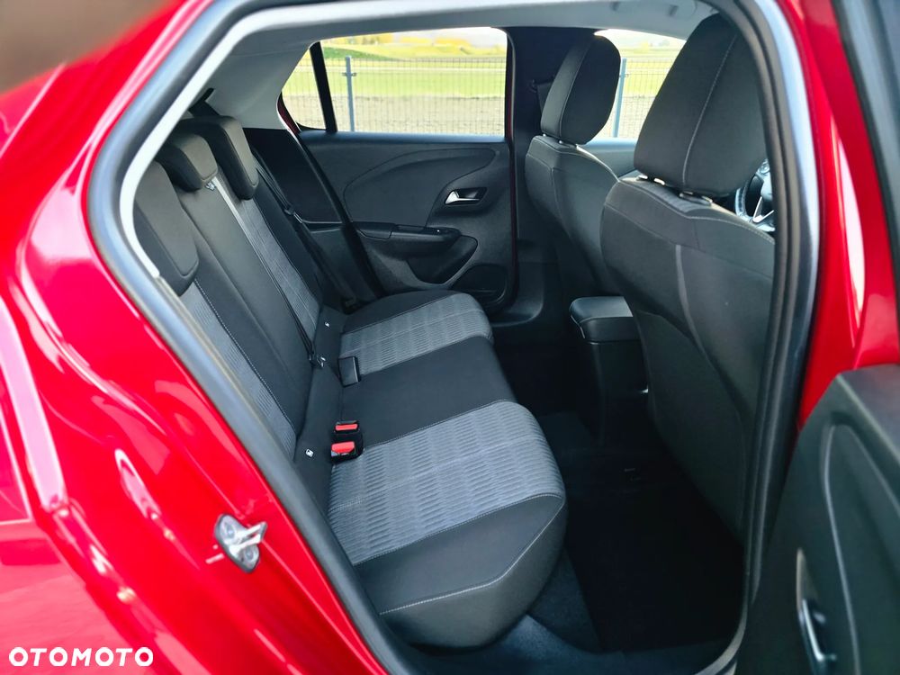 Opel Corsa - 18