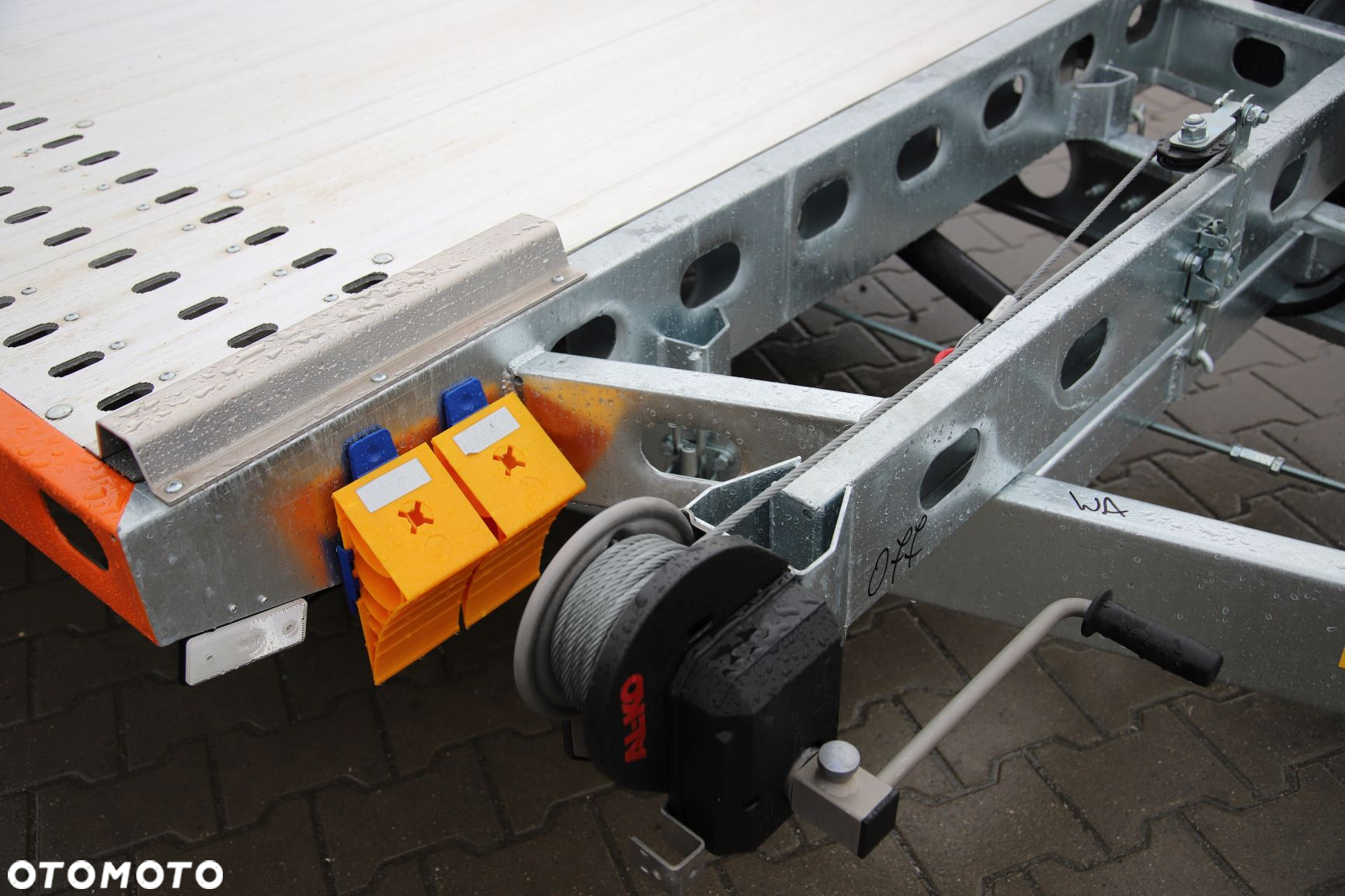 Wiola Wiola uchylna L35G65P - 7