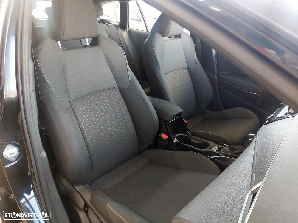 Toyota Corolla Touring Sports 1.8 Hybrid Comfort - 54