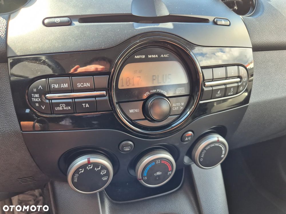 Mazda 2 1.3 MZR Kenko - 9
