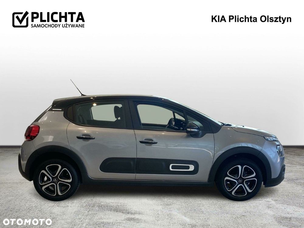Citroën C3 - 6