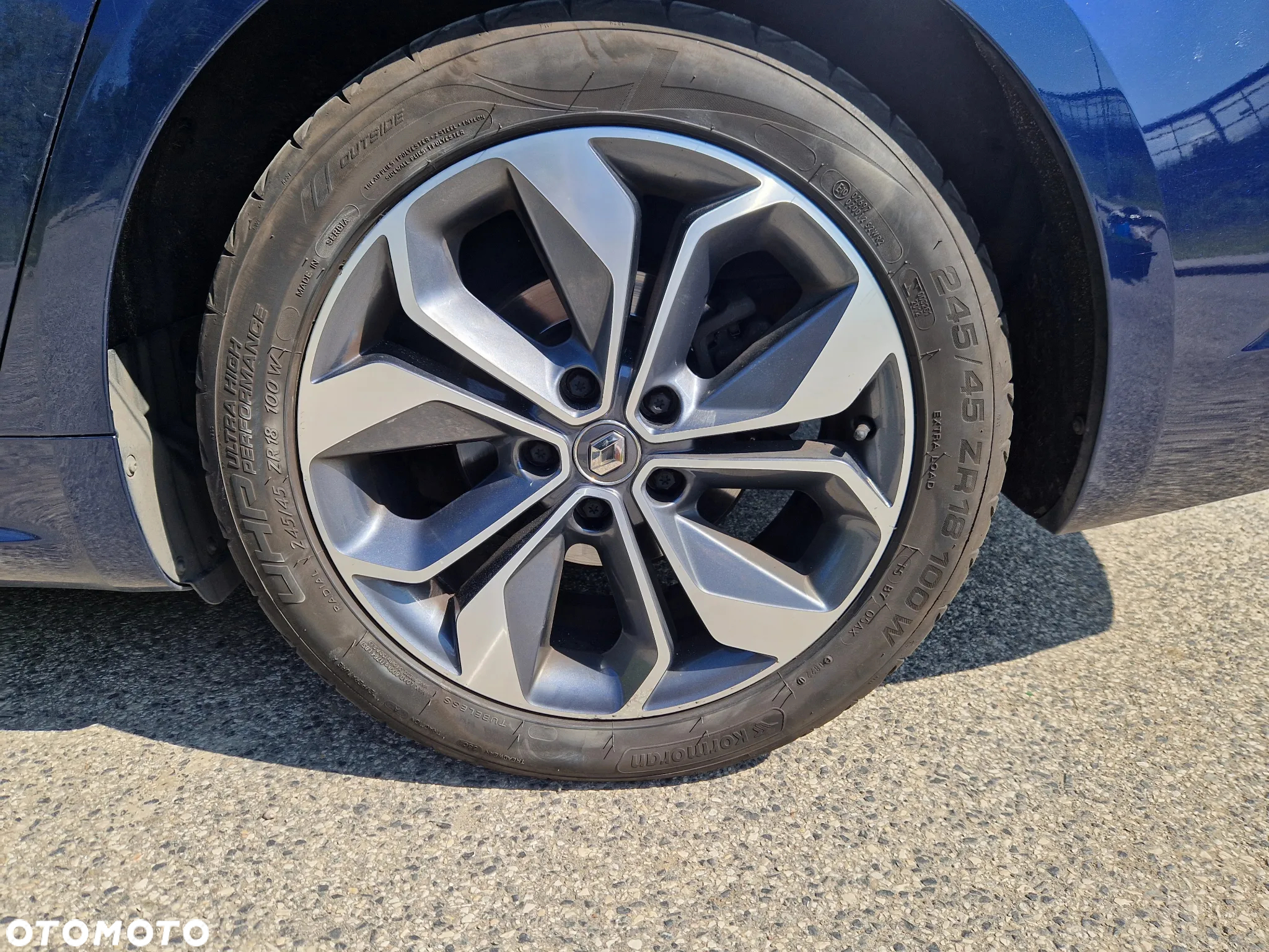 Renault Talisman 1.6 Energy dCi Magnetic EDC - 9