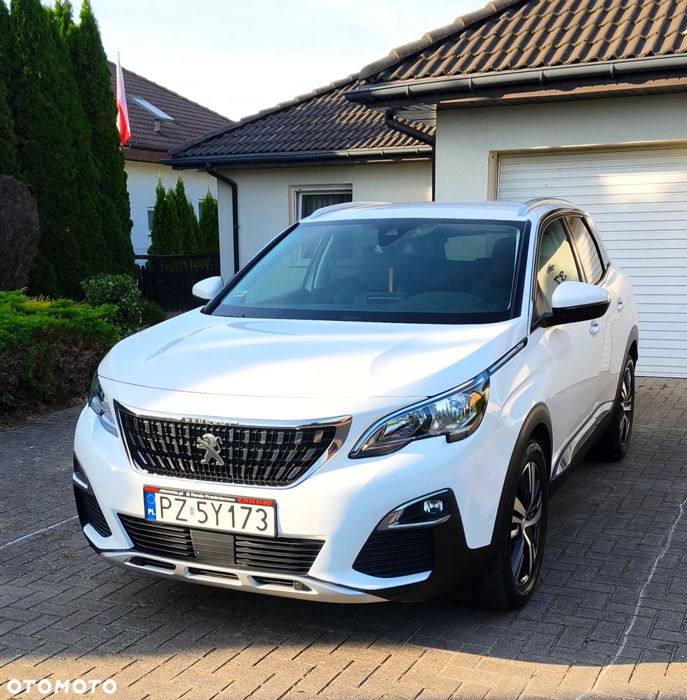 Peugeot 3008 - 1