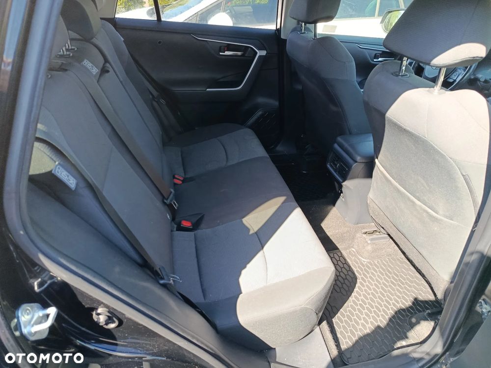 Toyota RAV4 2.0 Comfort 4x2 - 24