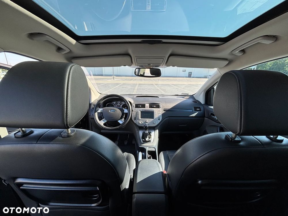 Ford Kuga 2.0 TDCi Titanium - 28