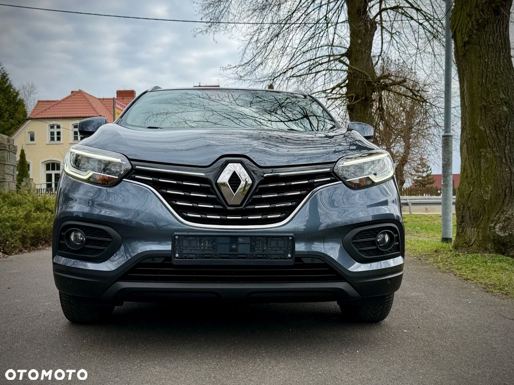 Renault Kadjar 1.5 Blue dCi Intens EDC EU6d - 4