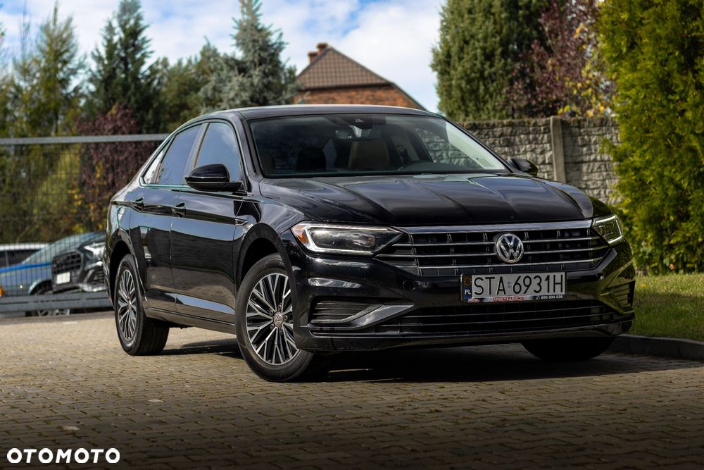 Volkswagen Jetta - 27