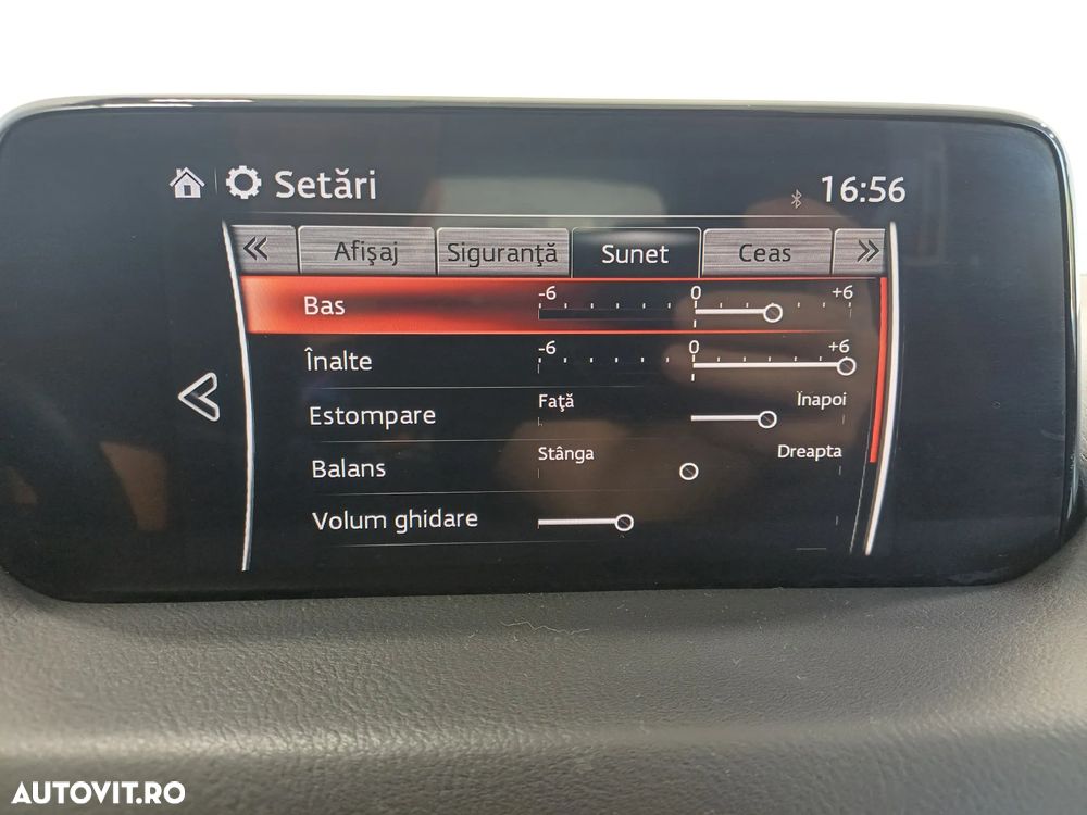 Mazda CX-5 G194 AWD AT Takumi Plus - 23