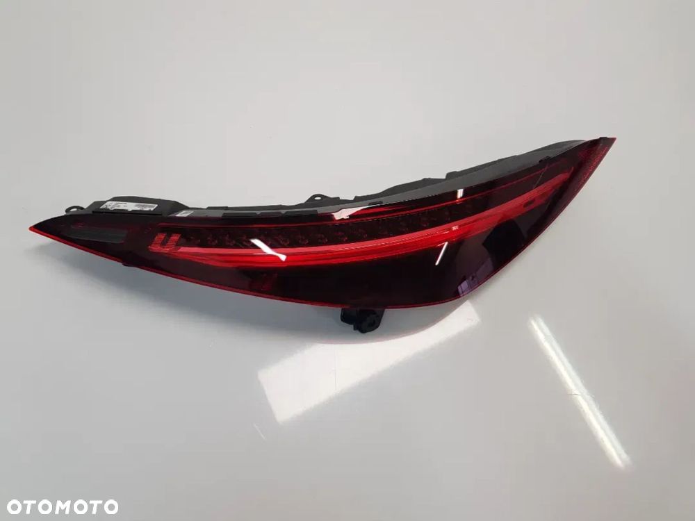 Lampa LED prawy tył tylna Mercedes AMG SL R232 W232 A2329061600 EUROPA - 1