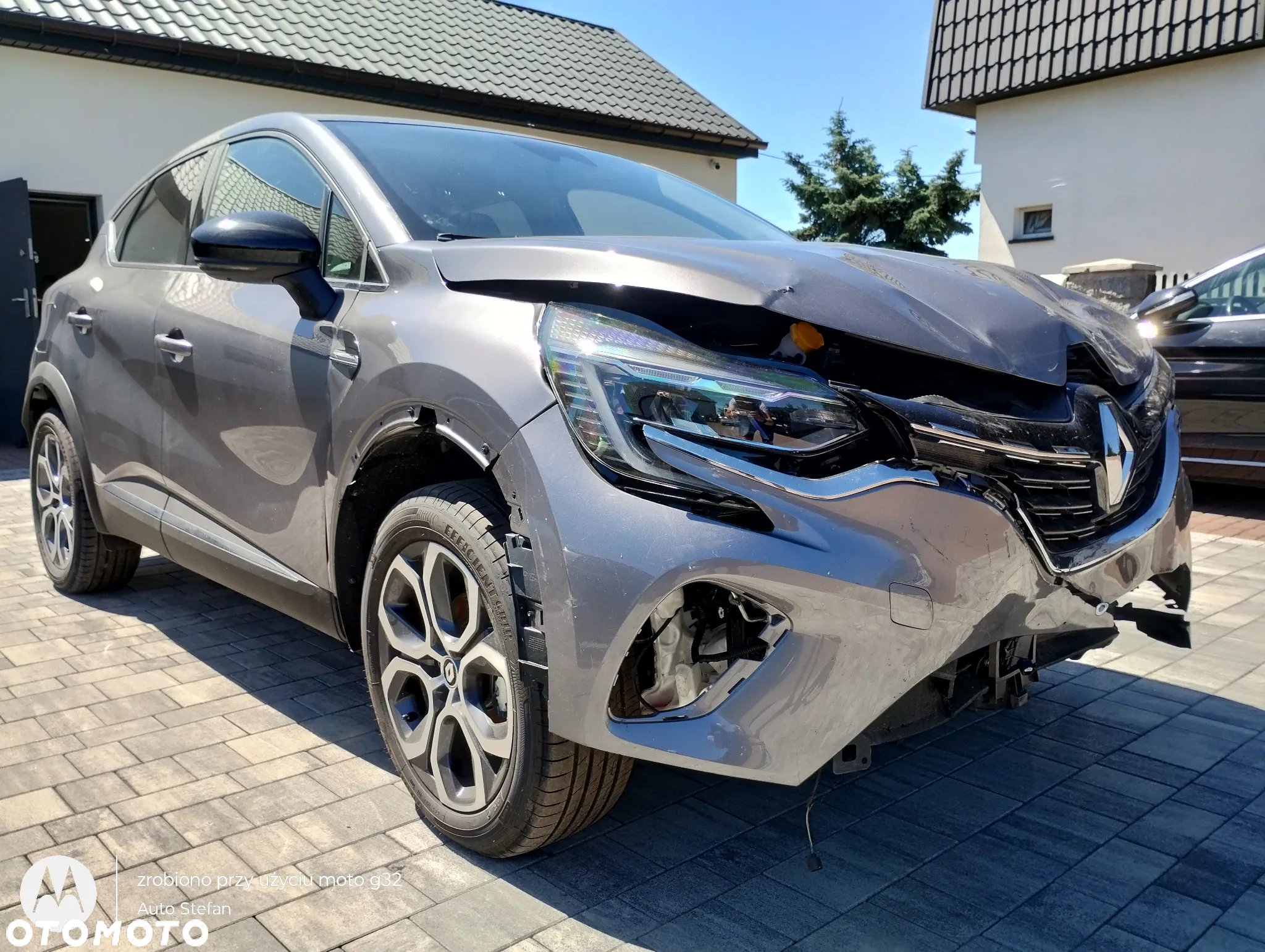 Renault Captur - 5