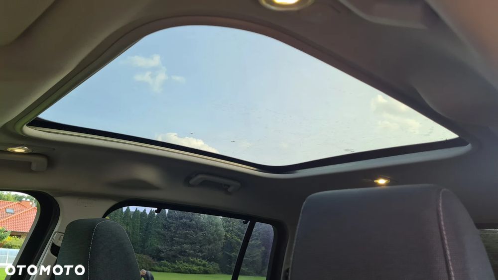 Ford Grand C-MAX 1.6 TDCi Start-Stop-System Titanium - 7