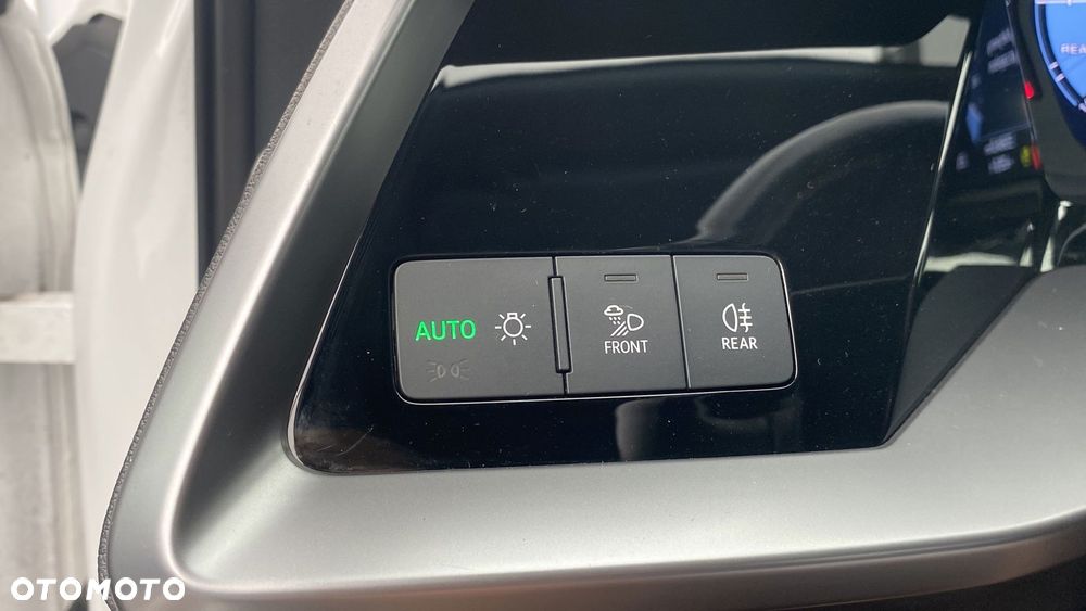 Audi A3 Limousine 35 TFSI mHEV S tronic - 26