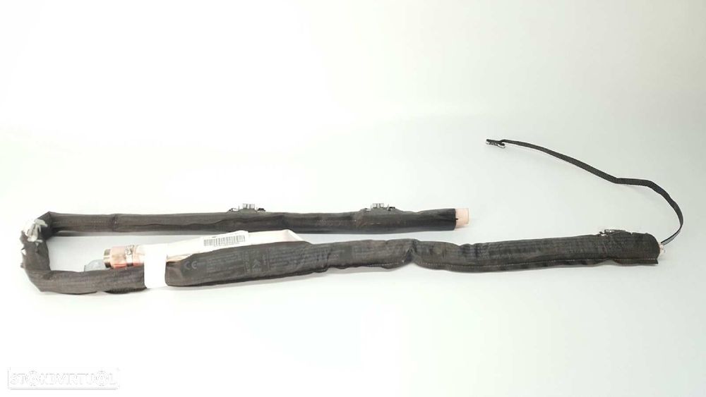 AIRBAG CORTINA FRENTE ESQUERDO CITROEN C4 GRAND PICASSO SEDUCTION - 1