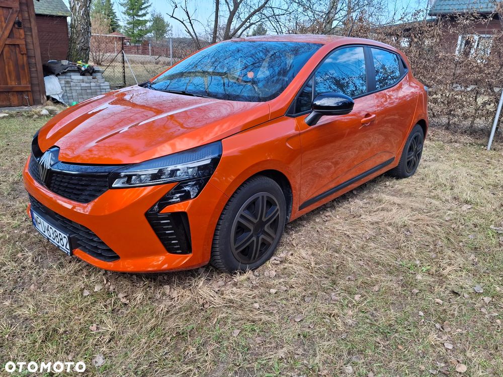 Renault Clio 1.0 TCe Intens - 1