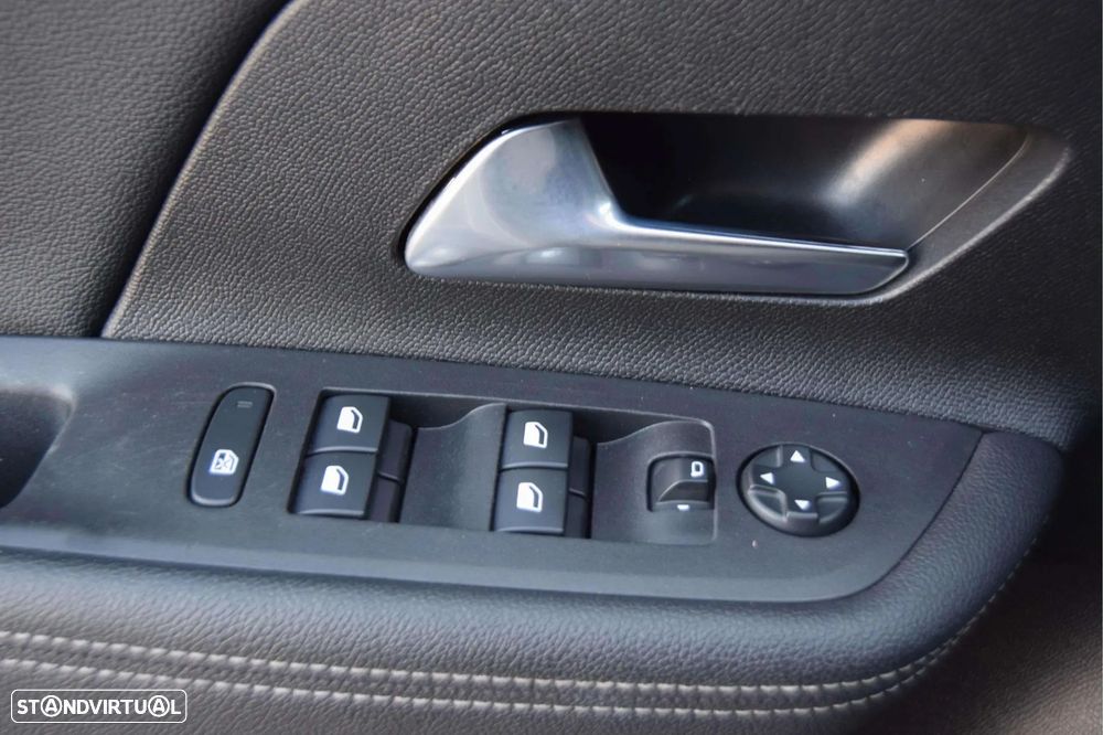 Opel Mokka 1.2 T GS Line - 18