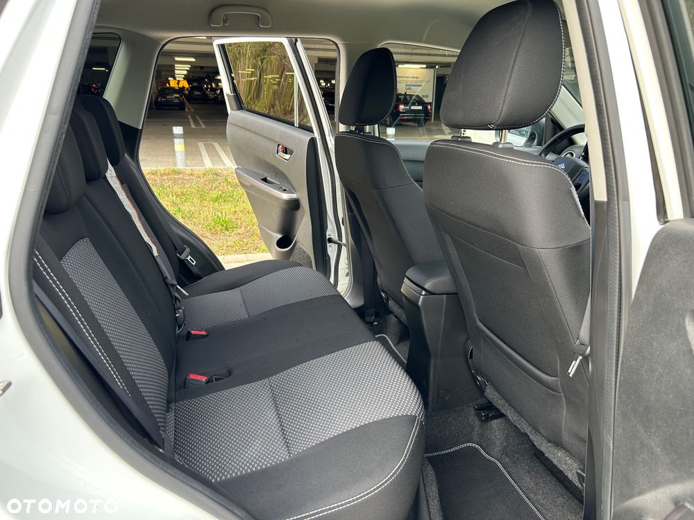 Suzuki Vitara 1.0 Boosterjet Comfort 2WD - 19