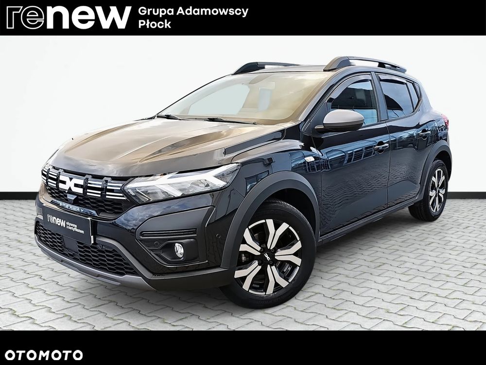 Dacia Sandero Stepway 1.0 TCe Expression - 1