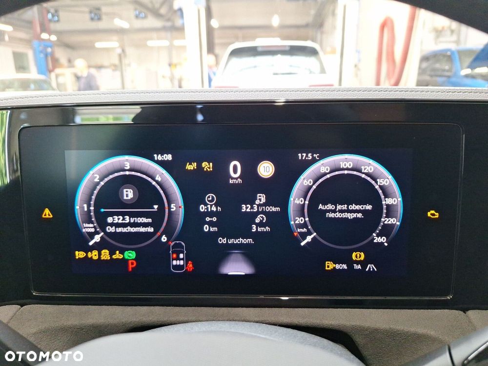 Volkswagen Tiguan 2.0 TDI R-Line Plus DSG - 14