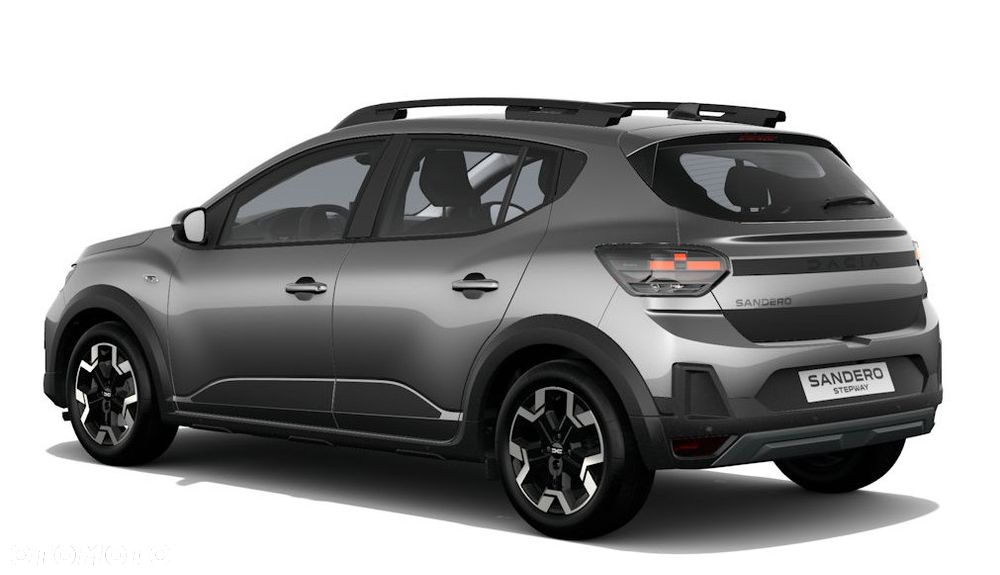 Dacia Sandero Stepway - 3