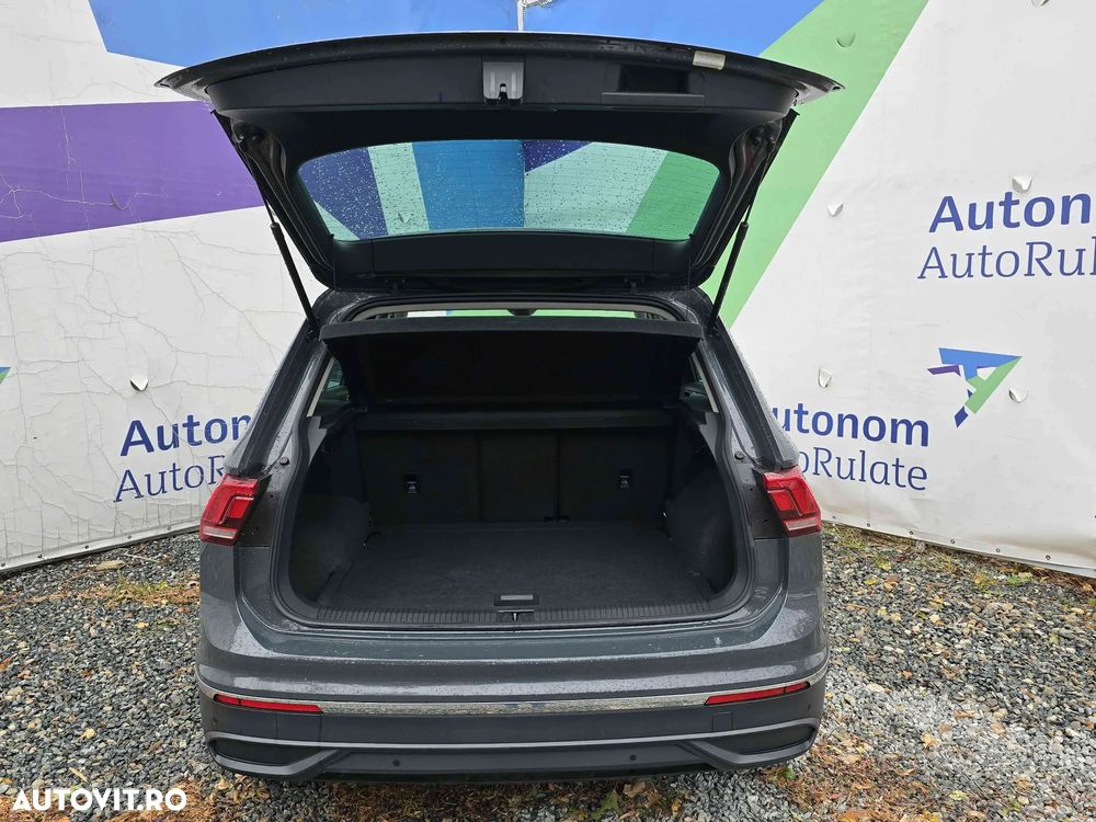 Volkswagen Tiguan - 7