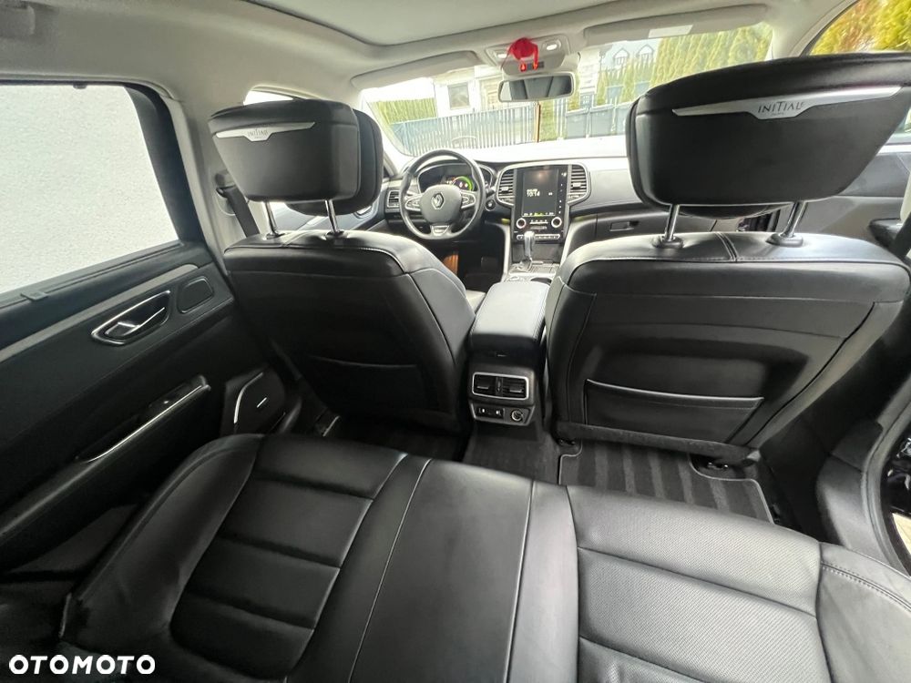 Renault Talisman - 5