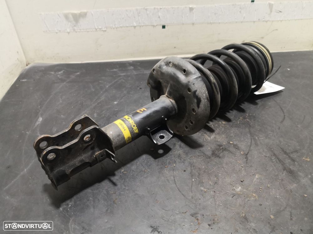 Amortecedor Frente Esq Fiat Grande Punto (199_) - 4