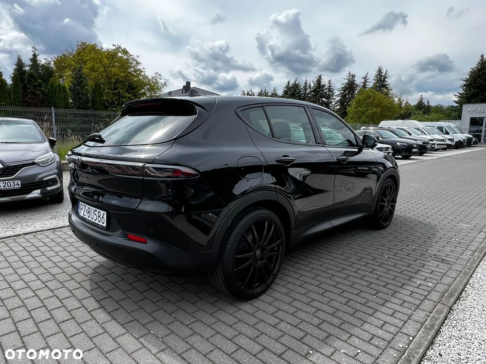 Alfa Romeo Tonale 1.5 T Edizione Speciale - 5