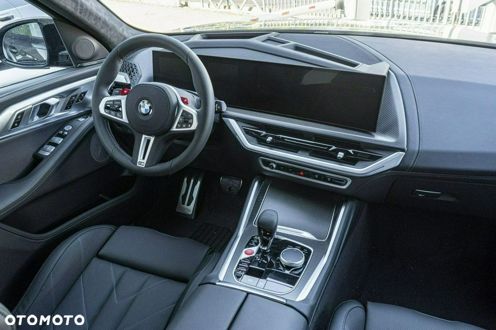 BMW XM 50e PHEV sport - 19