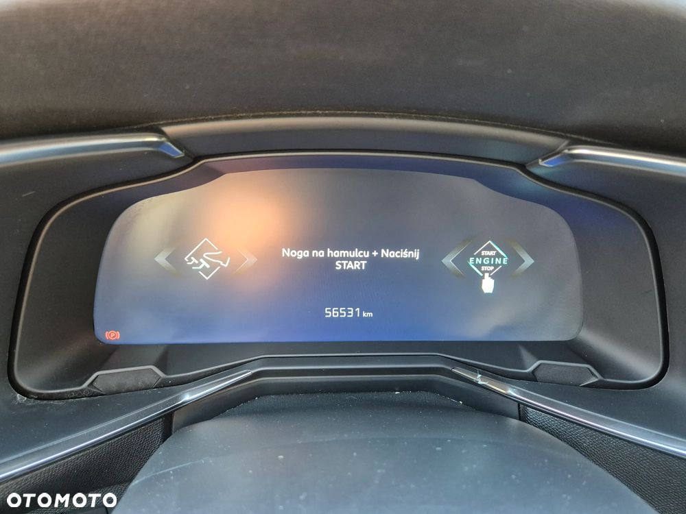 DS Automobiles DS 7 Crossback 1.6 E-Tense 4x4 Opera - 17