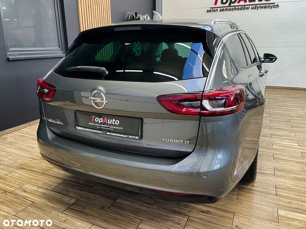 Opel Insignia 1.6 CDTI Innovation - 9