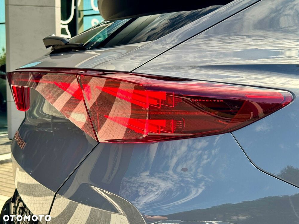 Cupra Formentor 2.0 TSI 4Drive DSG - 14