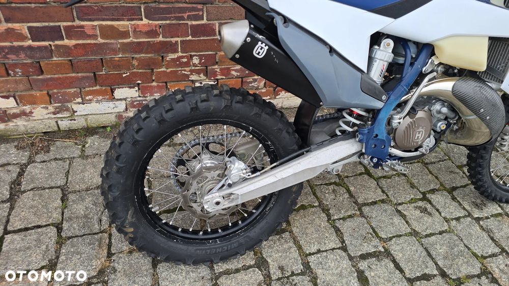 Husqvarna TE - 17