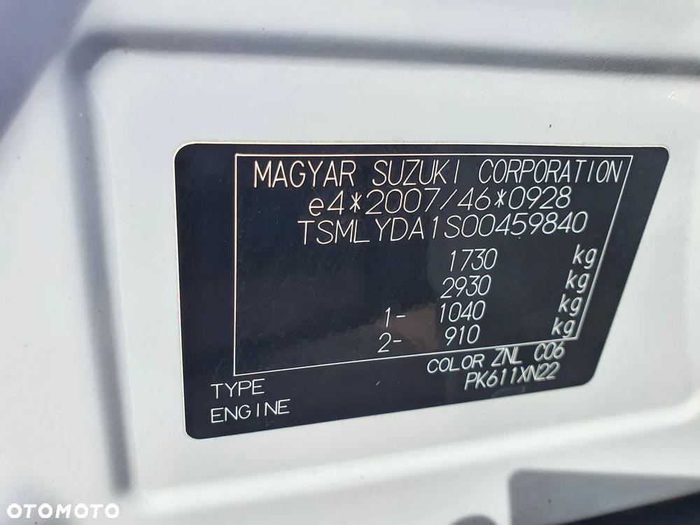 Suzuki Vitara 1.4 Boosterjet Allgrip Automatik S - 32