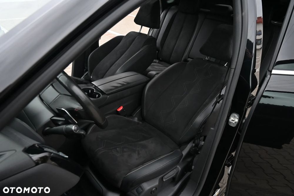 DS Automobiles DS 7 Crossback - 30