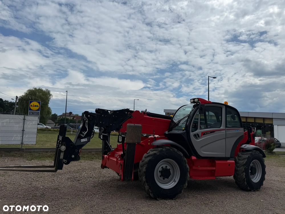 Manitou MT 1840 - 6