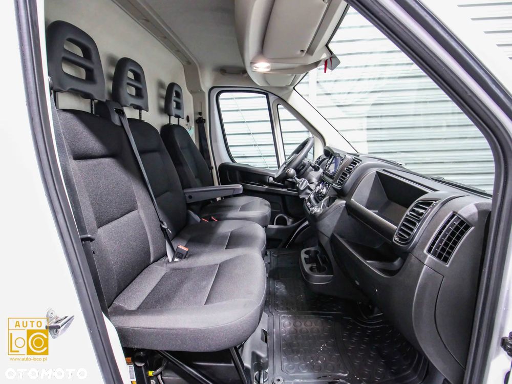 Fiat DUCATO MAXI FURGON L2H2 - 8