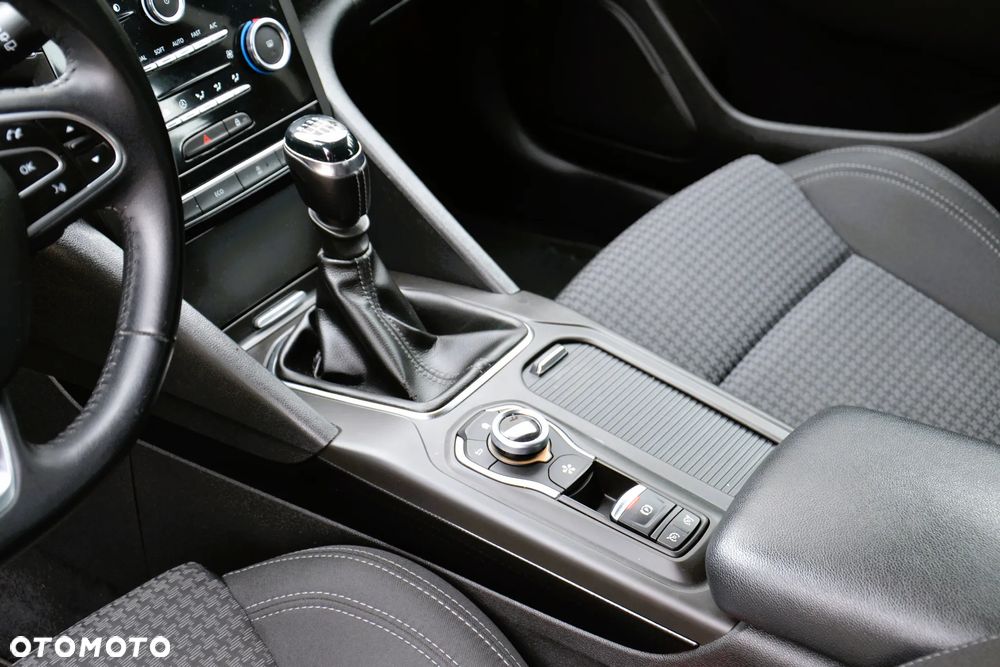 Renault Talisman 1.7 Blue dCi Business - 8