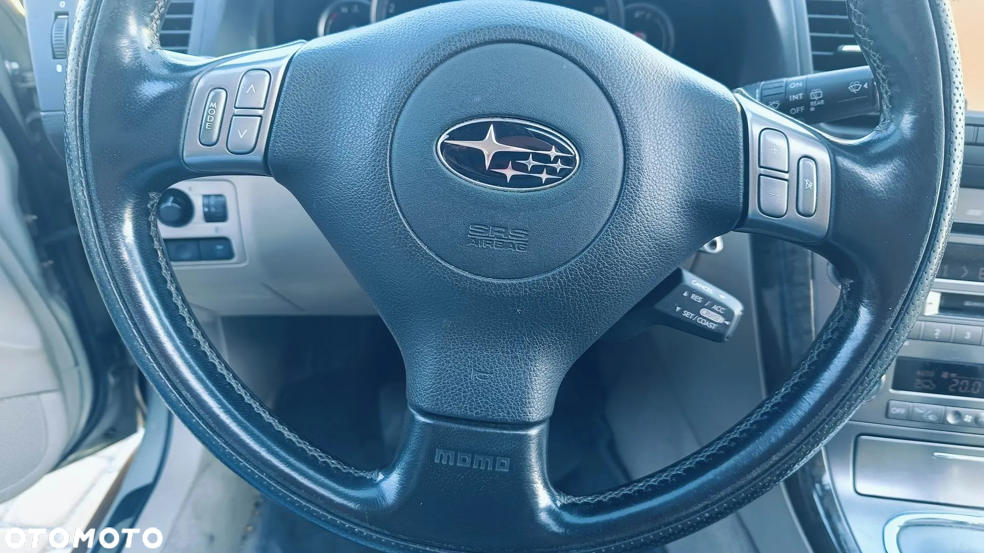 Subaru Outback 3.0R Automatik Exclusive - 16