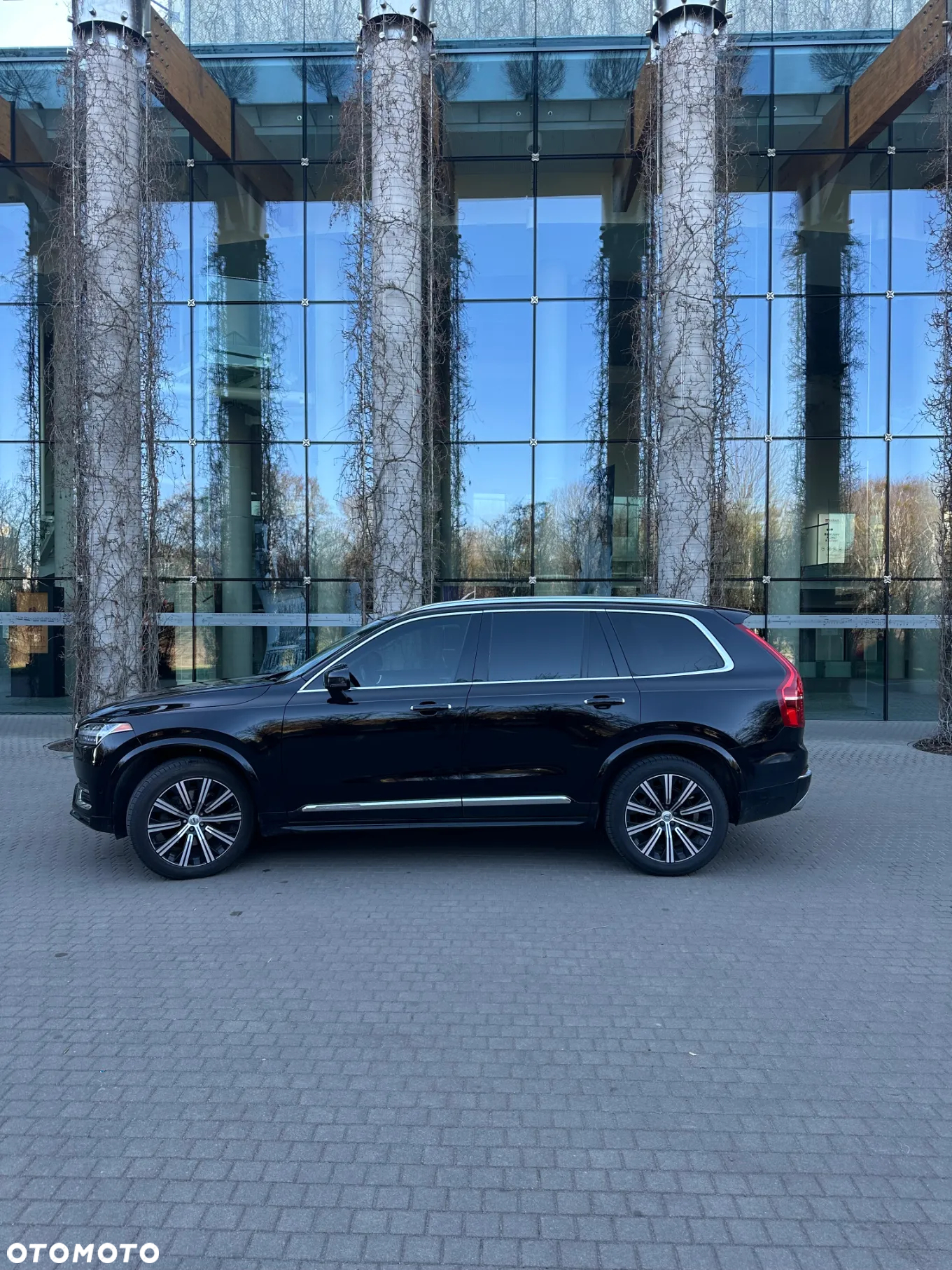 Volvo XC 90 T6 AWD Inscription