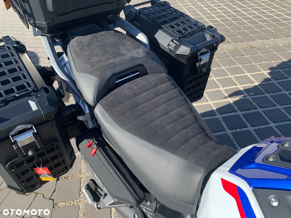 BMW GS - 18