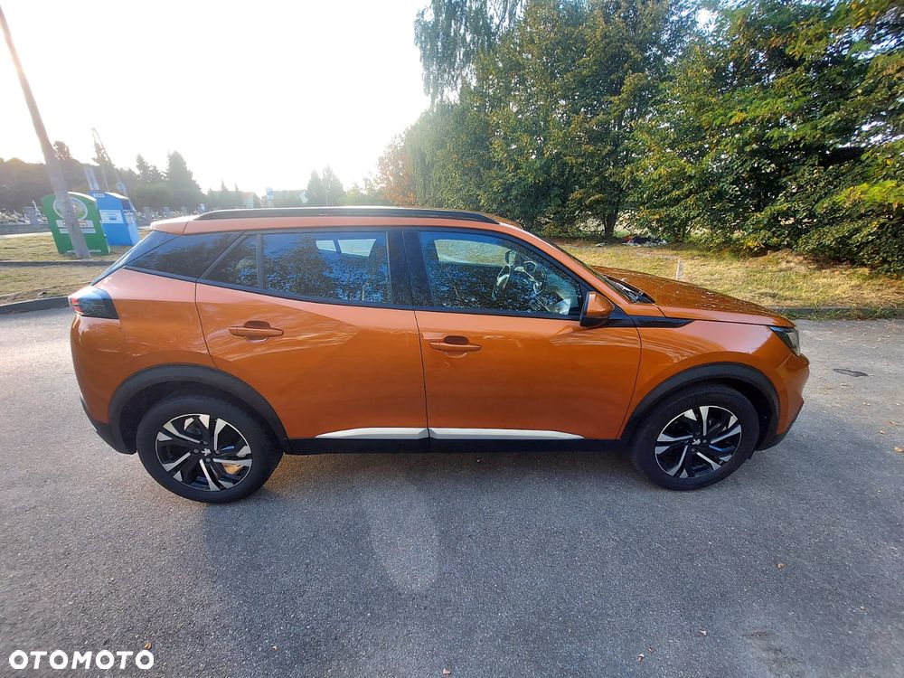 Peugeot 2008 PureTech 100 Stop&Start Active Pack - 7