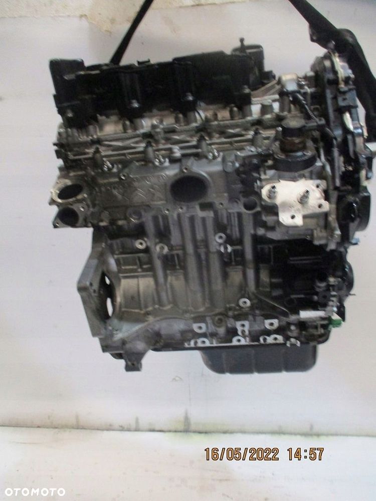 Silnik motor PEUGEOT 3008 1.5 BLUE HDI YH01 10Q3AH - 3