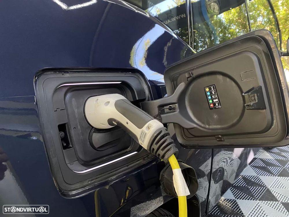 BMW i3 120Ah - 9