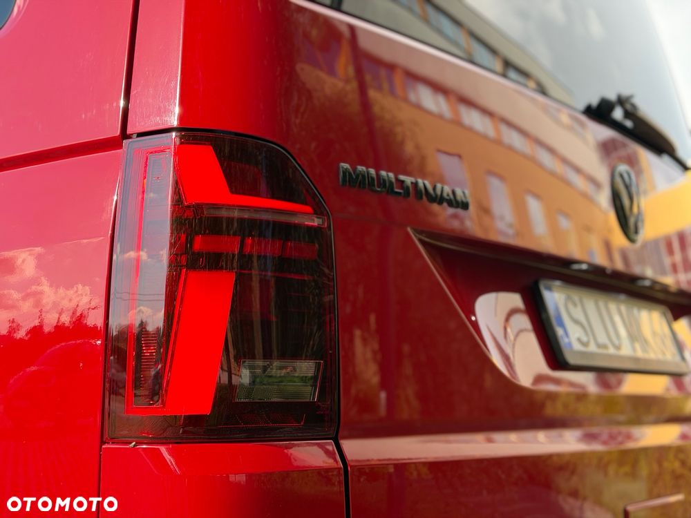 Volkswagen Multivan 2.0 TDI L1 Highline - 3