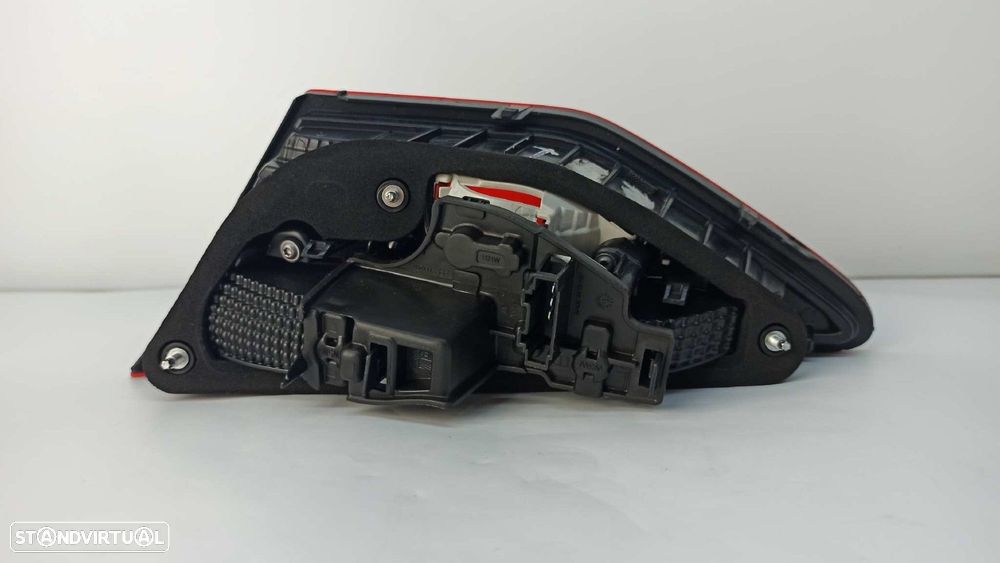 FAROLIM TRASEIRO ESQUERDO SEAT LEON (5F1) STYLE - 2