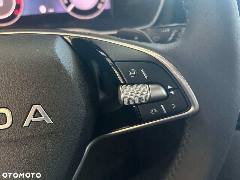 Skoda Octavia - 13
